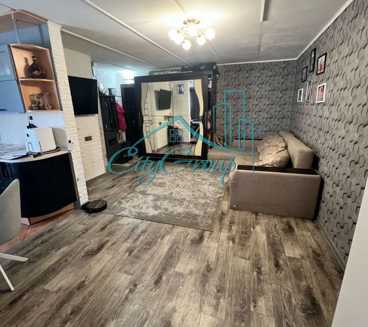 Продаётся 2-комнатная квартира, 40 м²