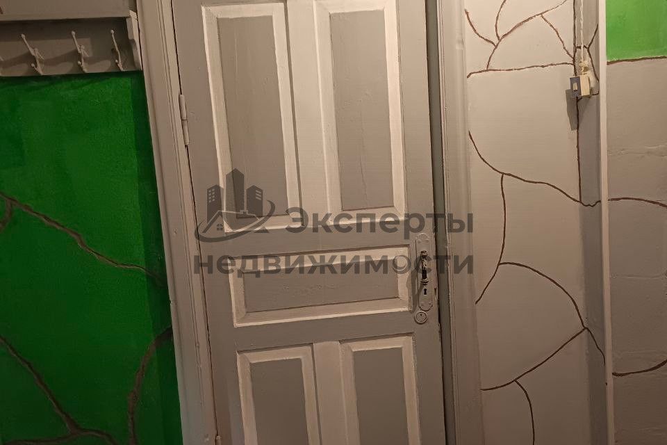 Продаётся 1-этажный дом, 50 м²