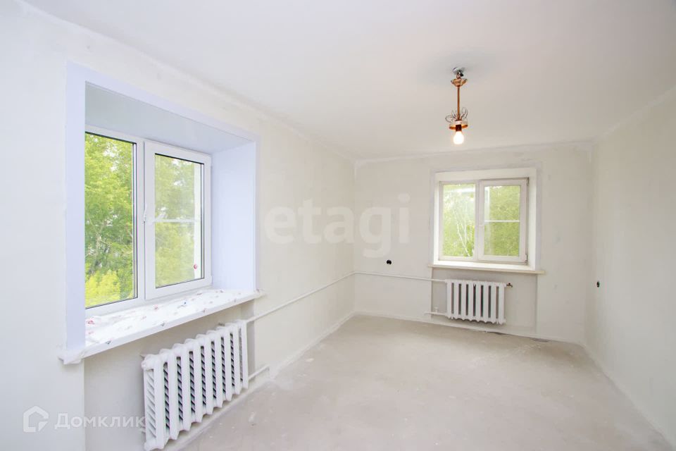 Продаётся 1-комнатная квартира, 31.5 м²