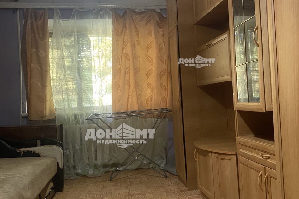 Продаётся 1-комнатная квартира, 30 м²