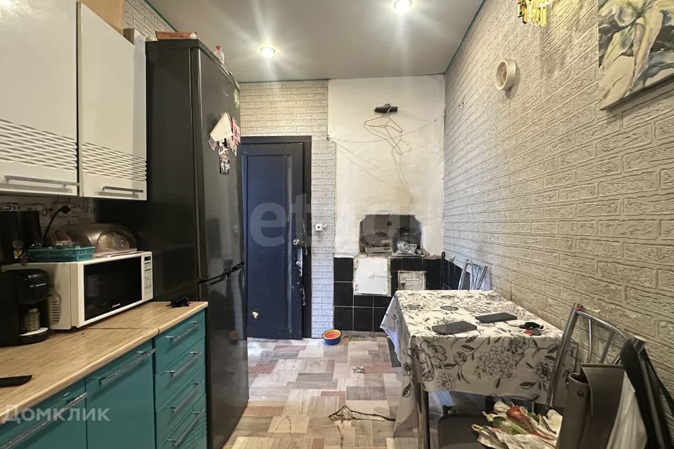 Продаётся 2-комнатная квартира, 33 м²