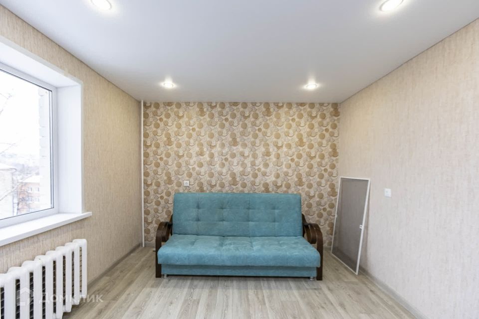 Сдаётся студия, 15.8 м²