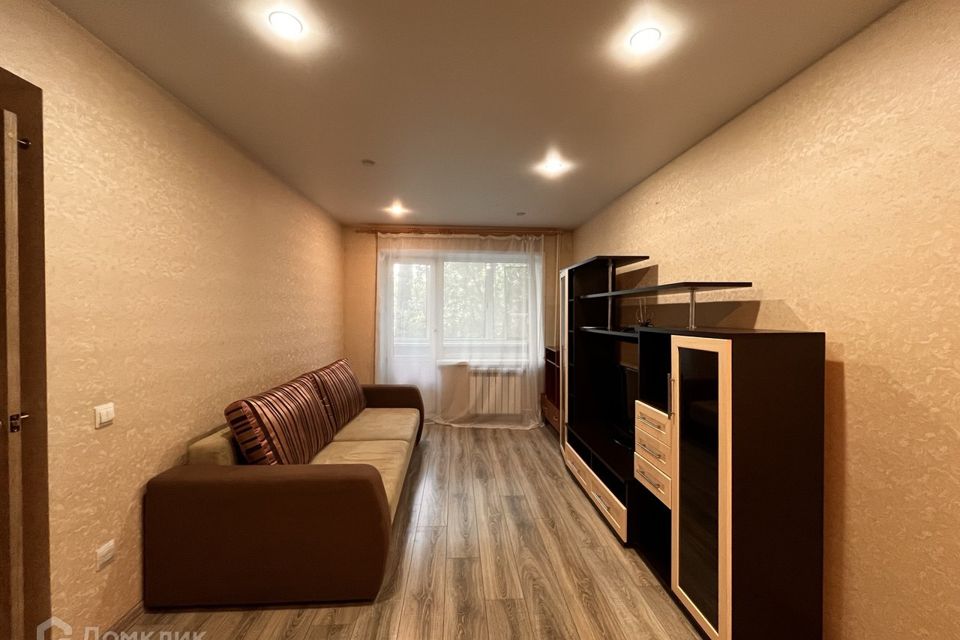 Сдаётся 2-комнатная квартира, 44 м²