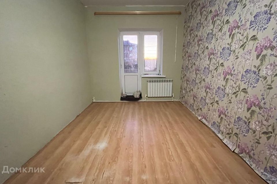 Сдаётся 1-комнатная квартира, 34 м²