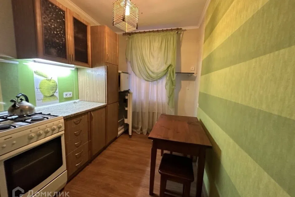 Сдаётся 2-комнатная квартира, 50 м²