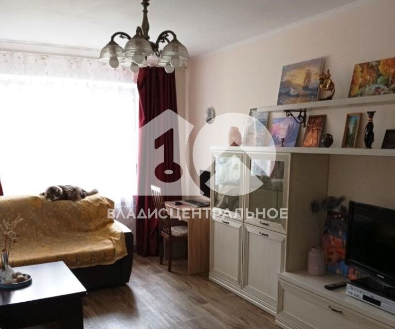 Продаётся 3-комнатная квартира, 57 м²