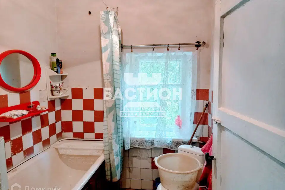Продаётся 1-этажный дом, 83.7 м²