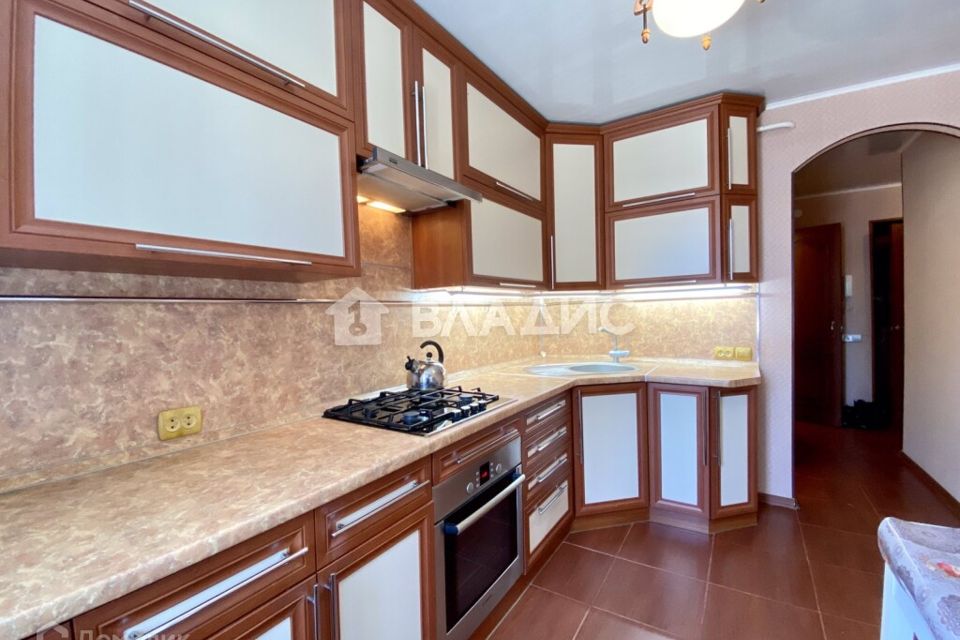 Сдаётся 2-комнатная квартира, 50 м²