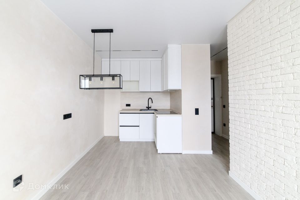 Продаётся 2-комнатная квартира, 39 м²