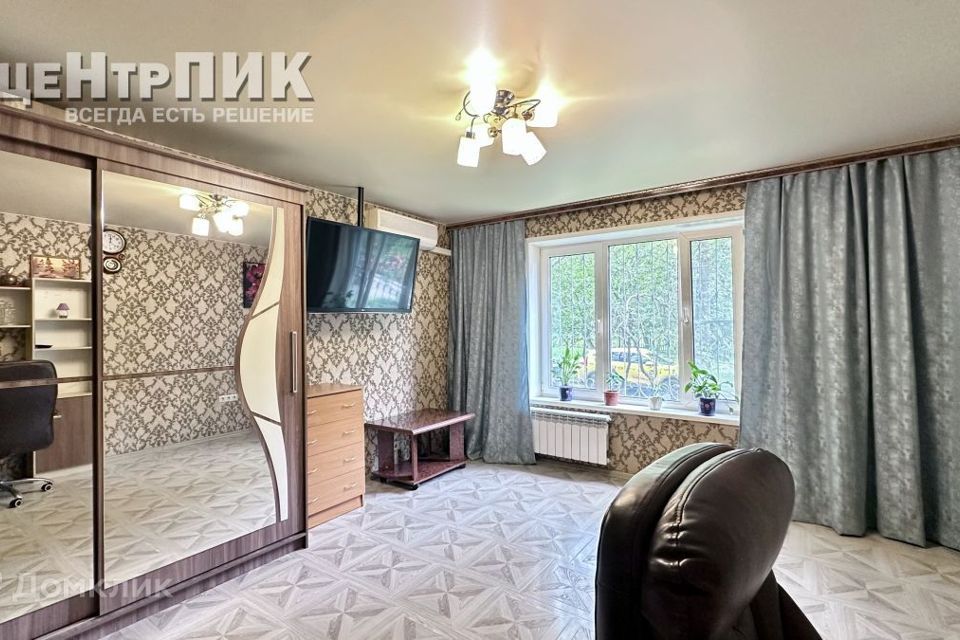 Сдаётся 3-комнатная квартира, 61 м²