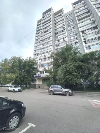 Продаётся 3-комнатная квартира, 66 м²