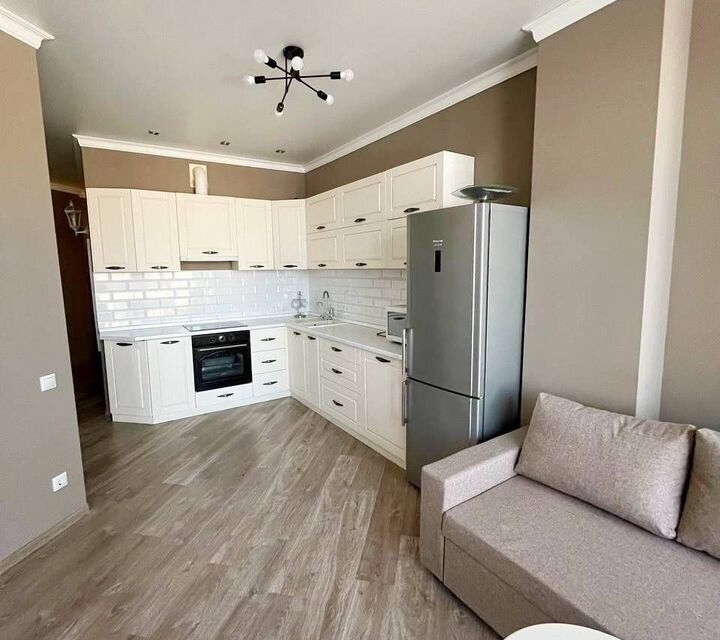 Продаётся 2-комнатная квартира, 48.6 м²