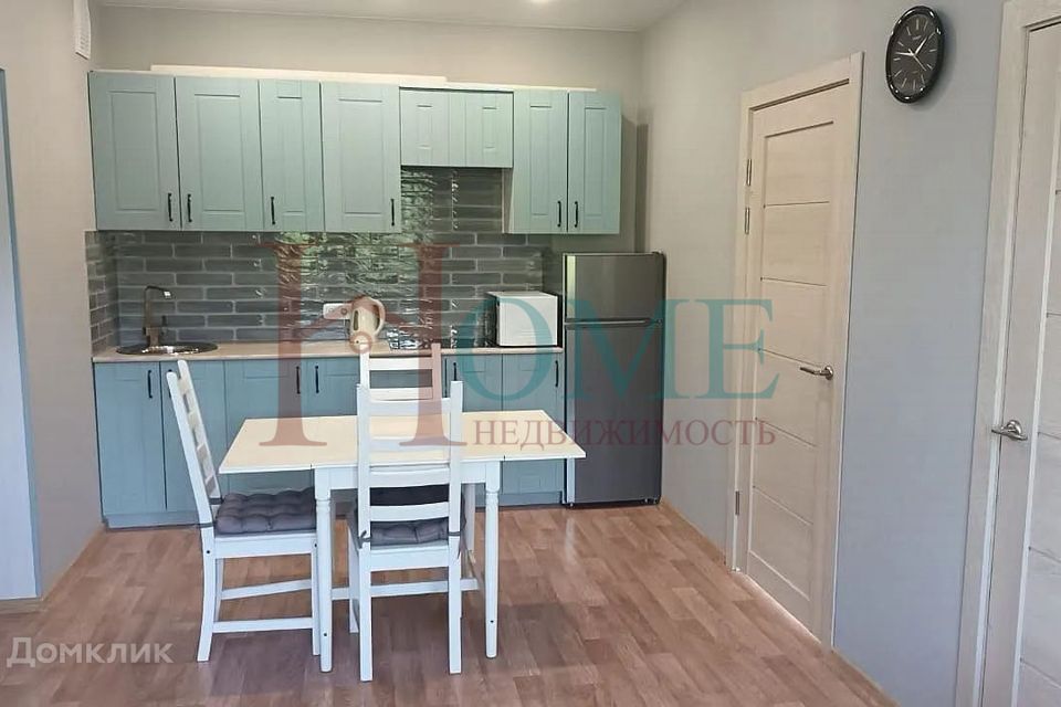 Сдаётся 3-комнатная квартира, 54 м²