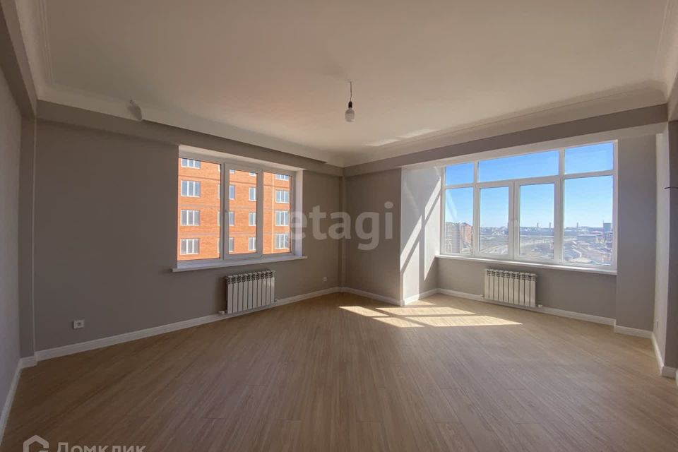 Продаётся 2-комнатная квартира, 72 м²