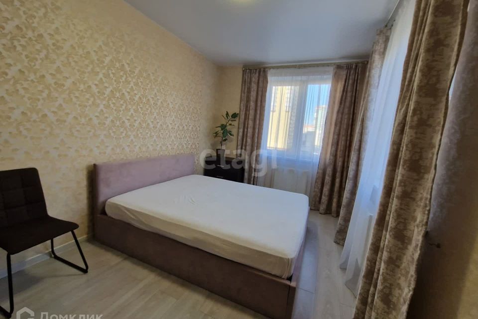 Продаётся 2-комнатная квартира, 58.8 м²