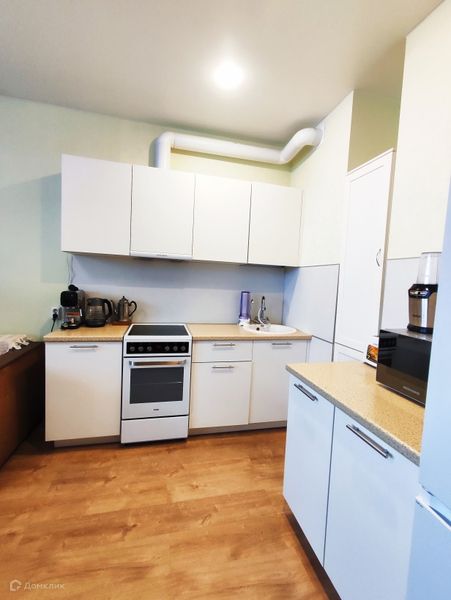 Продаётся студия, 32.2 м²