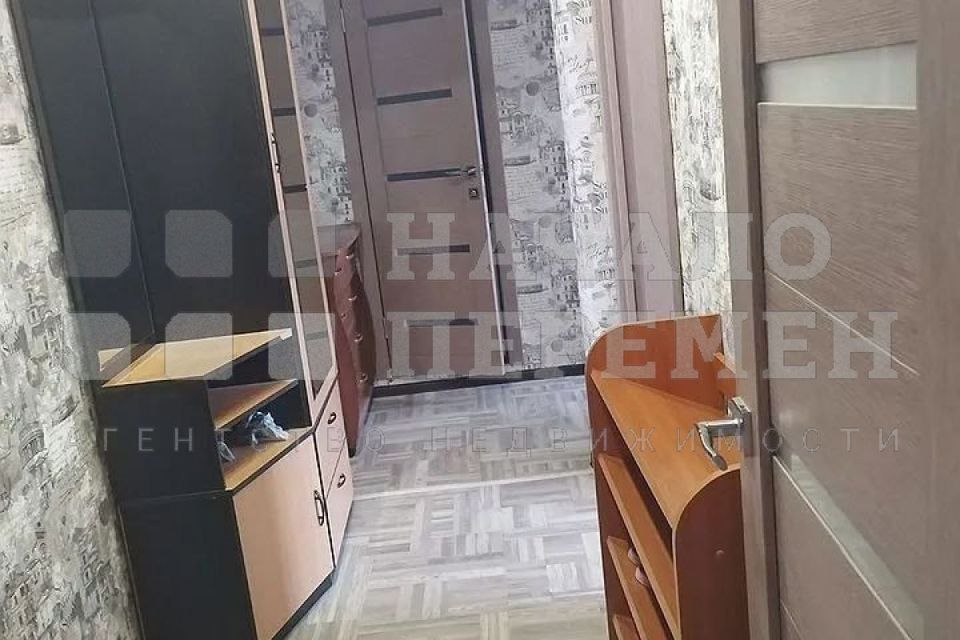 Сдаётся 2-комнатная квартира, 51.9 м²