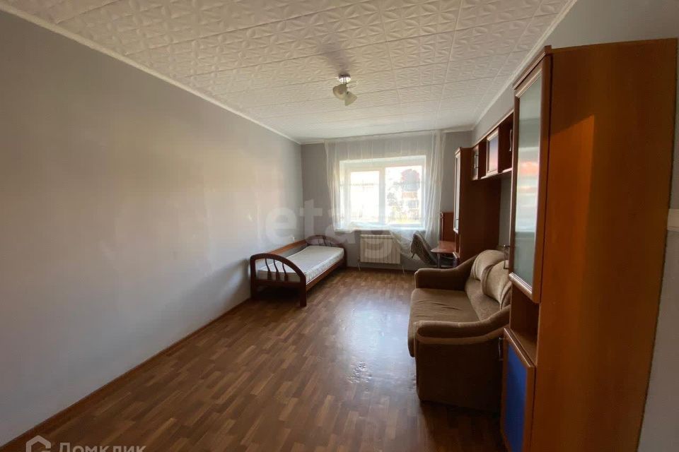 Сдаётся 1-комнатная квартира, 40 м²