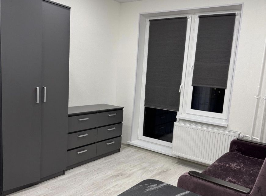 Сдаётся студия, 20.92 м²