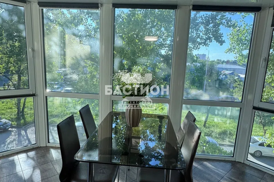 Продаётся 2-комнатная квартира, 52.3 м²