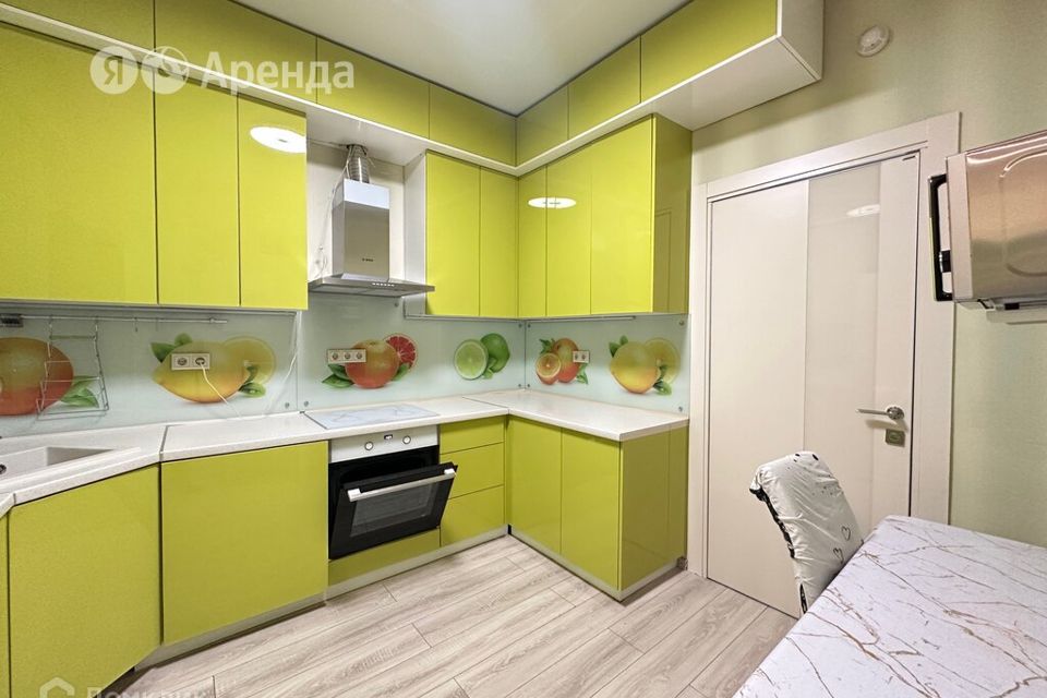 Сдаётся 2-комнатная квартира, 47 м²