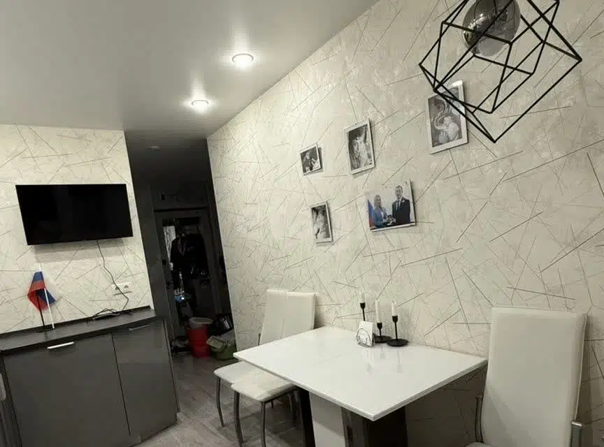 Продаётся 2-комнатная квартира, 47 м²