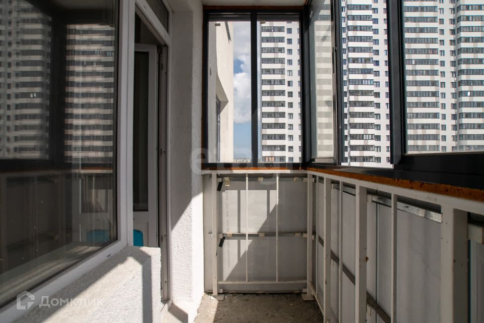 Продаётся 2-комнатная квартира, 55 м²