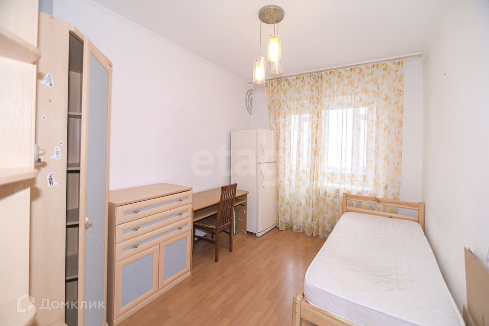 Сдаётся 3-комнатная квартира, 61 м²