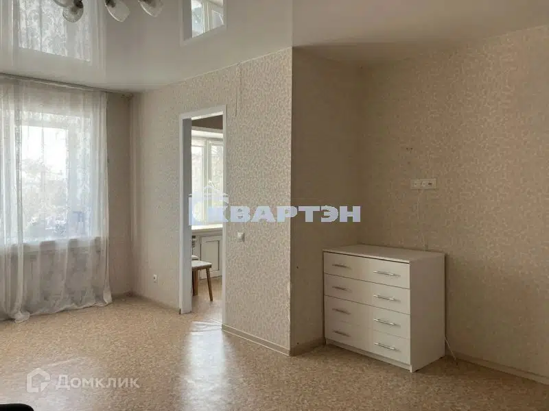Продаётся 1-комнатная квартира, 32 м²