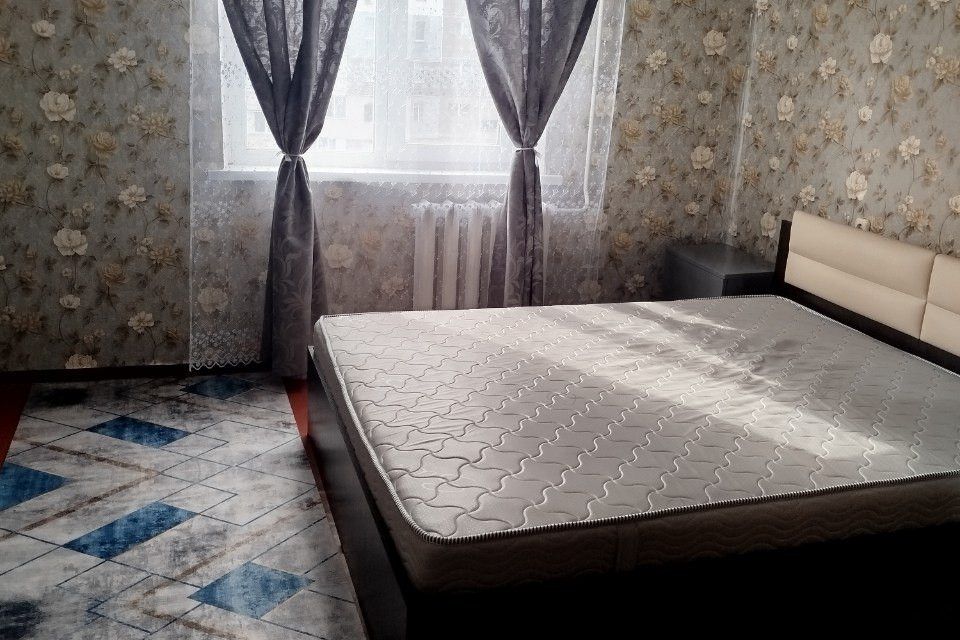 Сдаётся 2-комнатная квартира, 50 м²