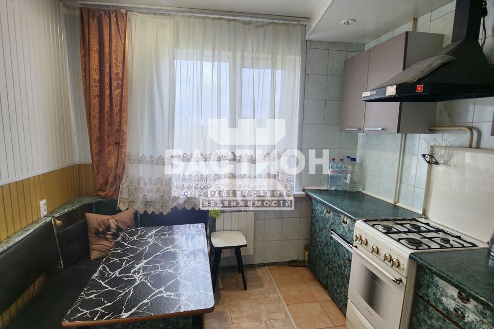 Продаётся 3-комнатная квартира, 73 м²