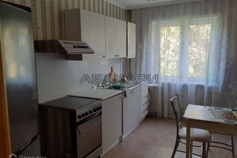 Сдаётся 3-комнатная квартира, 70 м²