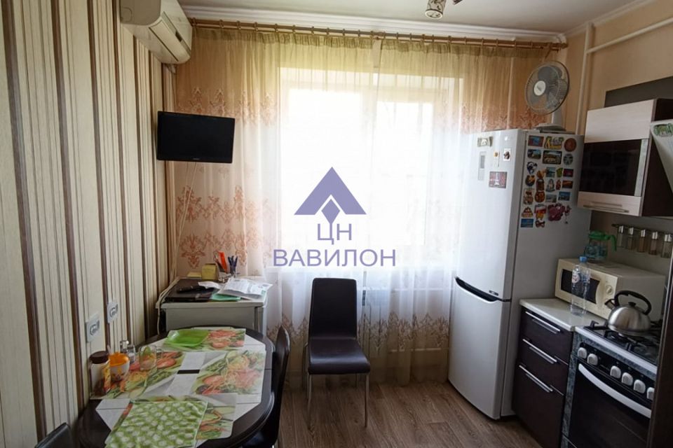 Продаётся 2-комнатная квартира, 47.8 м²