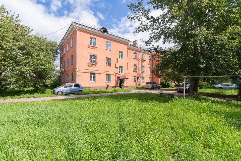 Продаётся 2-комнатная квартира, 49.9 м²