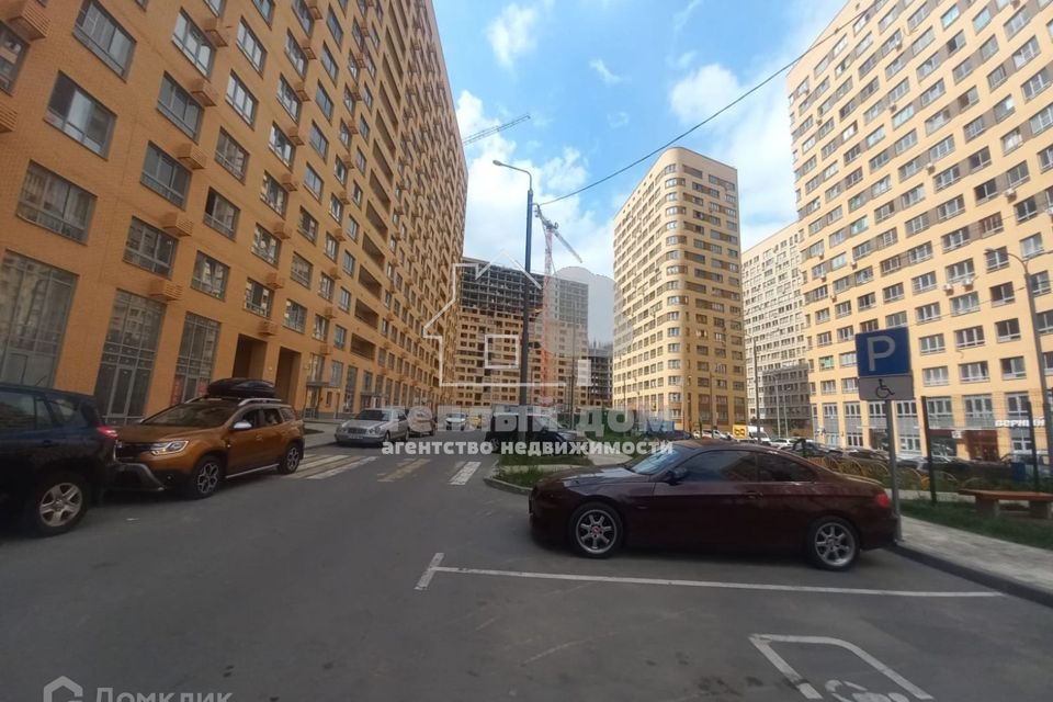 Продаётся 2-комнатная квартира, 50.2 м²