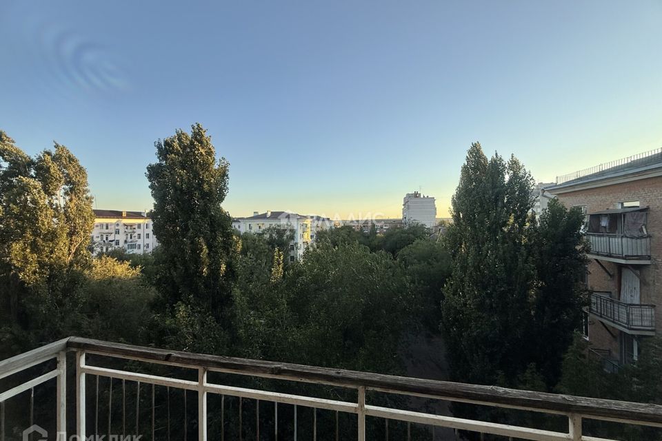 Продаётся студия, 36 м²