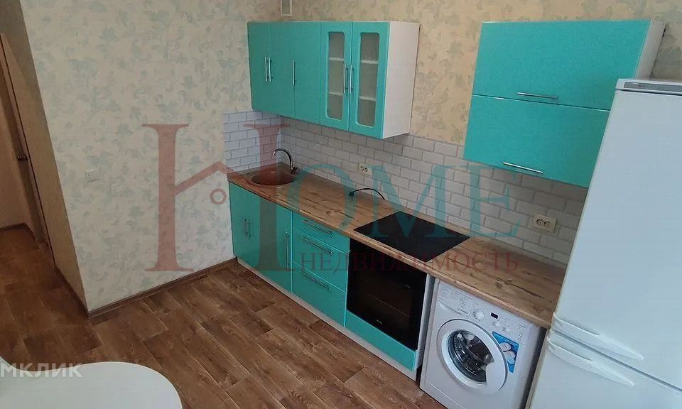 Сдаётся 1-комнатная квартира, 36 м²