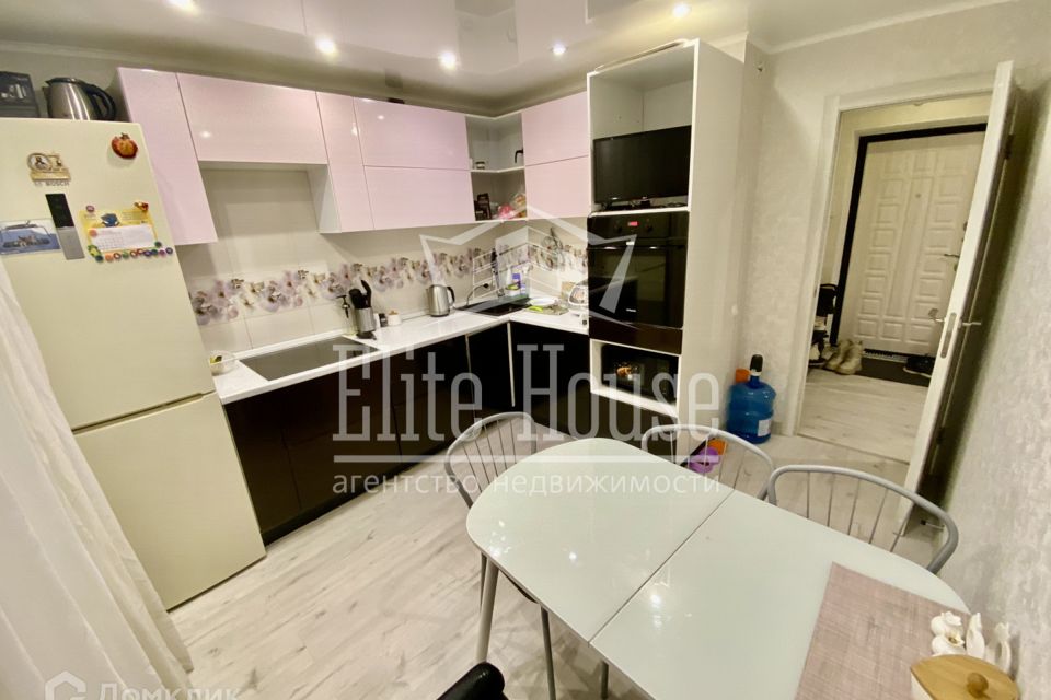Продаётся 2-комнатная квартира, 48 м²