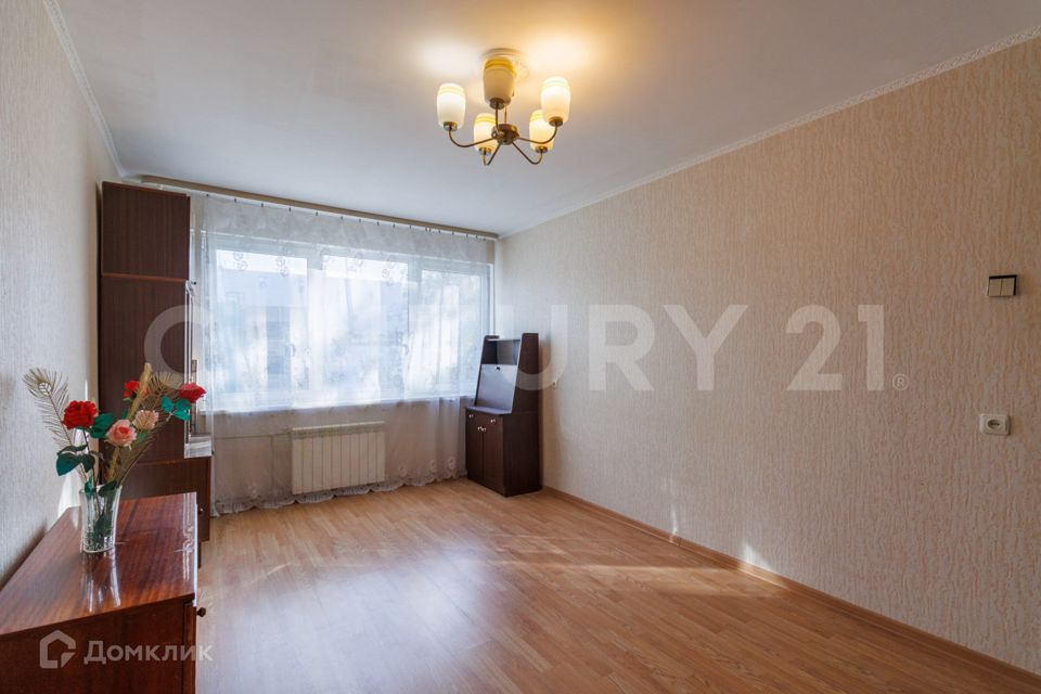 Продаётся 1-комнатная квартира, 32.4 м²