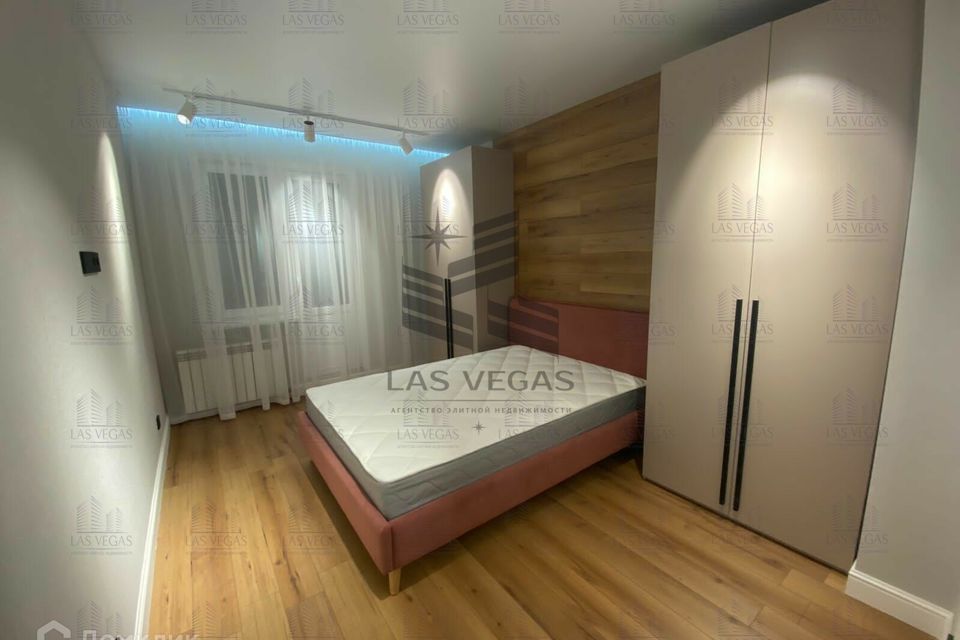 Сдаётся 2-комнатная квартира, 60 м²