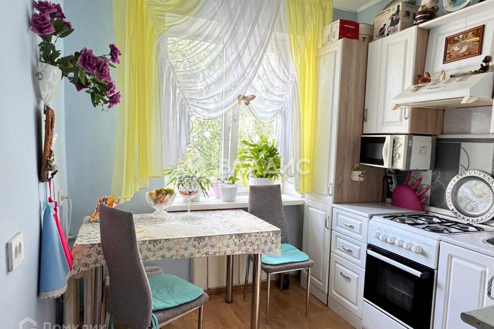 Сдаётся 2-комнатная квартира, 46 м²