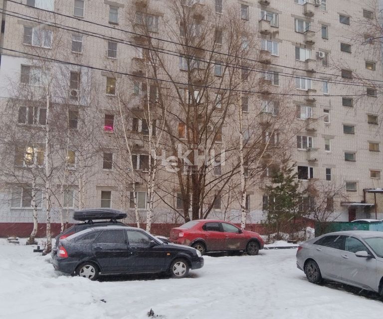 Продаётся 1-комнатная квартира, 28.5 м²