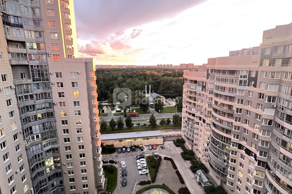 Продаётся 1-комнатная квартира, 47.65 м²