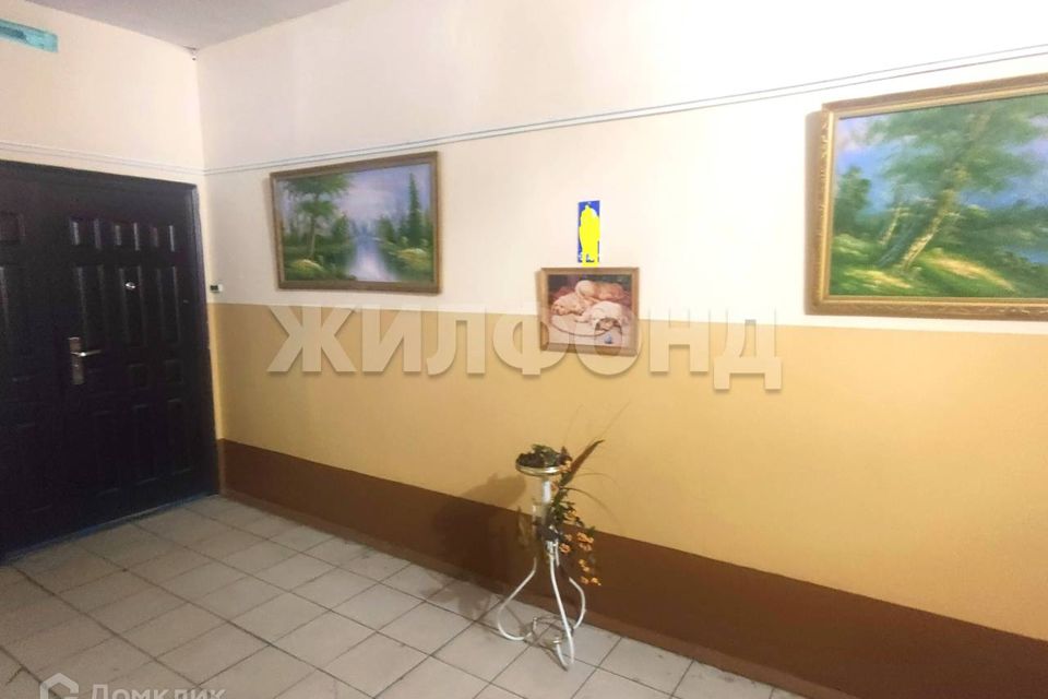 Продаётся 2-комнатная квартира, 72 м²