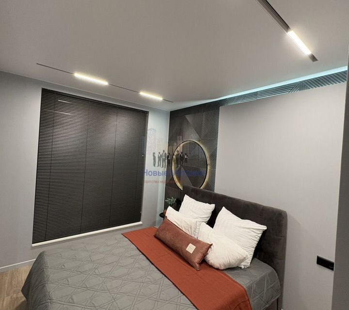 Продаётся 1-комнатная квартира, 37.6 м²
