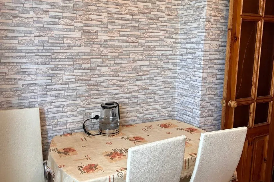 Продаётся 2-комнатная квартира, 52.3 м²