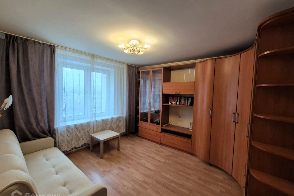 Продаётся 2-комнатная квартира, 39 м²