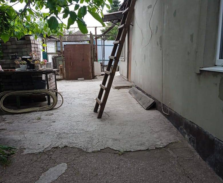 Продаётся 1-этажный дом, 83.3 м²