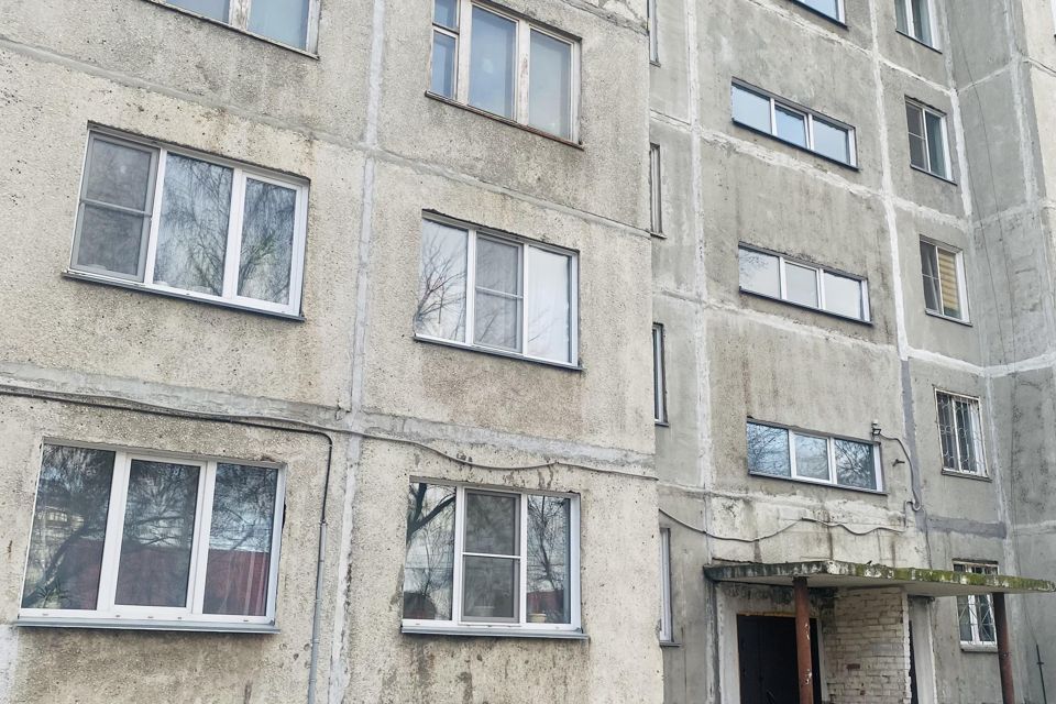 Продаётся 3-комнатная квартира, 67 м²