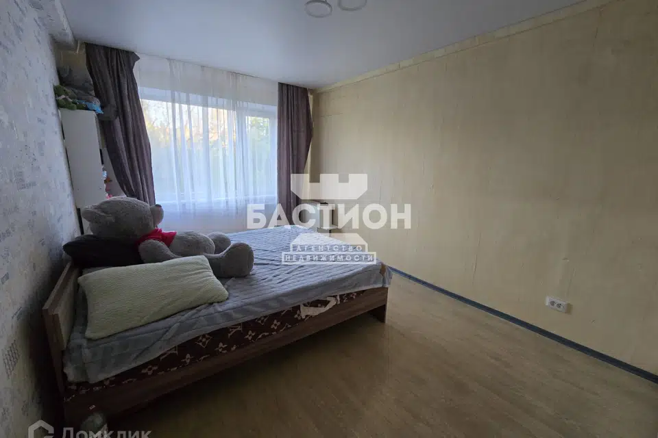 Продаётся 2-комнатная квартира, 45 м²